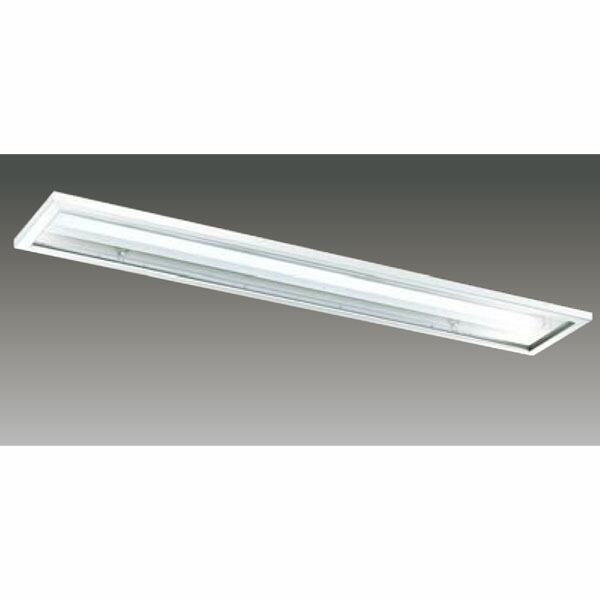 東芝 LEDベースライト TENQOOシリーズ クリーンルーム向け器具