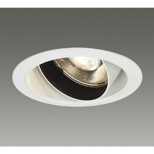 【LEDD-35043L】東芝 LED一体形ユニバーサルダウンライト 3500シリーズ HID100形器具相当 高効率タイプ Ra85 電球色 3000K埋込穴 φ150