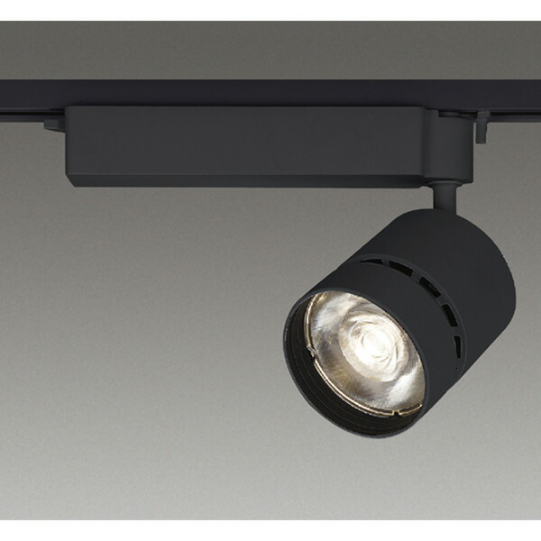 【LEDS-35116WKB-LS1】東芝 LED一体形スポットライト 3500シリーズ HID100形器具相当 演色性重視タイプ［Ra95］ キレイ色 白色 4000K｜コンパルト 店