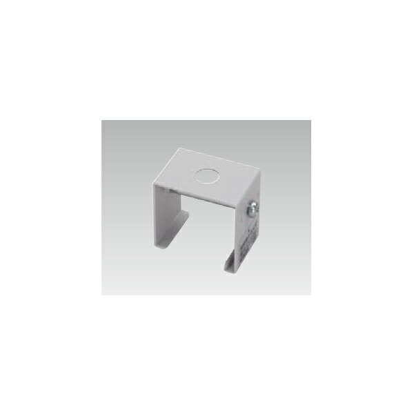 楽天市場】東芝NDR0284 ハンガー φ9 パイプ吊用VI形 (白色/ホワイト