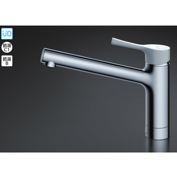 TKS05309J TOTO 台付シングル混合水栓 商品詳細表示 | TOTO水栓金具品番特定システム見つかるちゃん