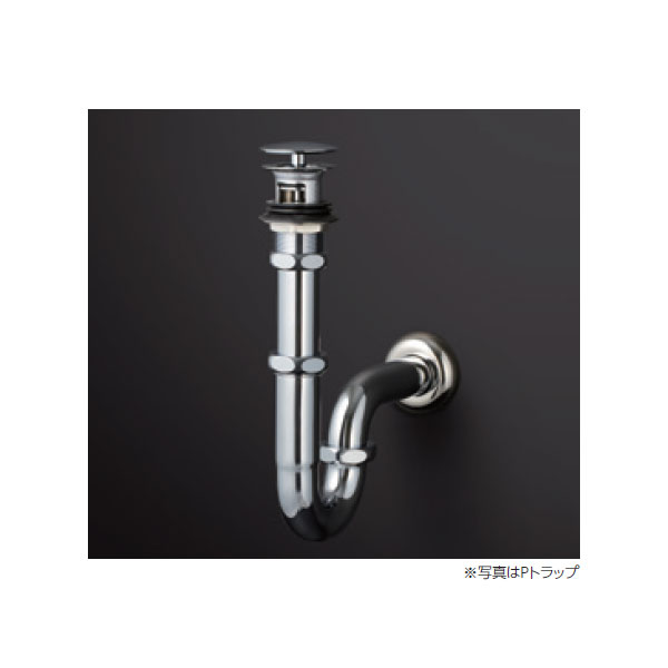 ◆新品◆M9406◆TOTO/トートー◆排水金具◆32mmSトラップ◆T6SM1 : TOTO 排水金具 32mm用・Sトラップ T6SCM3 : DIY・工具