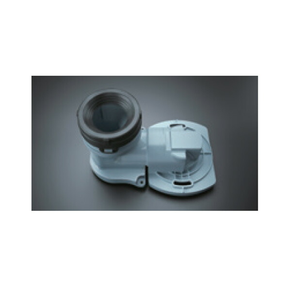 【HH02072R】TOTO トイレまわり取り替えパーツ 大便器用 床排水ソケット 受注生産品 【トートー】｜コンパルト 店