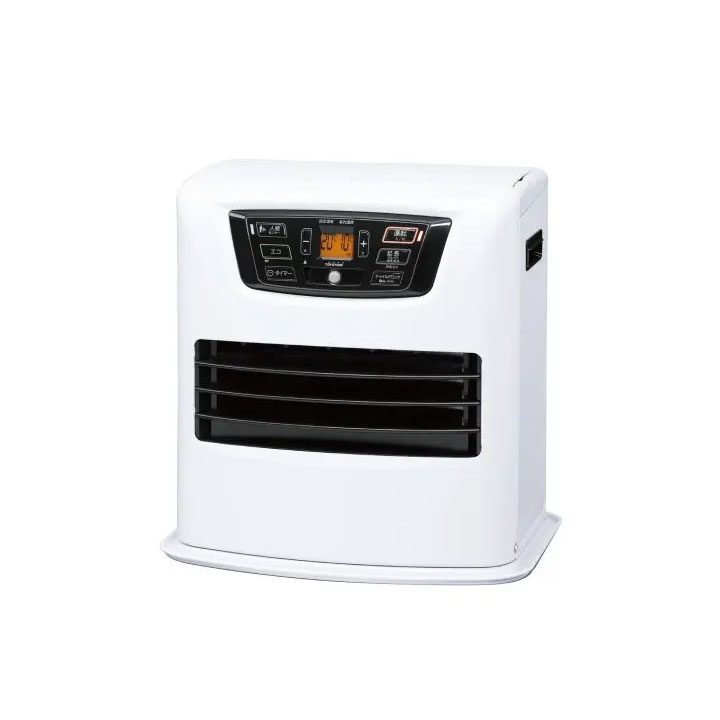 楽天市場】トヨトミ LC-S36N 石油ファンヒーター 人感センサーモデル