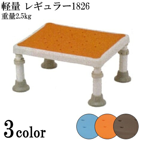 浴槽台 ユクリア 軽量レギュラー 1826 PN-L11826A・D・BR パナソニック【送料無料】|コンパスシーカー