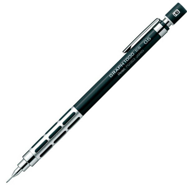 グラフペンシル　ぺんてる製図用シャープペンシル　PG2003 Amazon.co.jp: ぺんてる シャープペン グラフペンシル (0.3mm