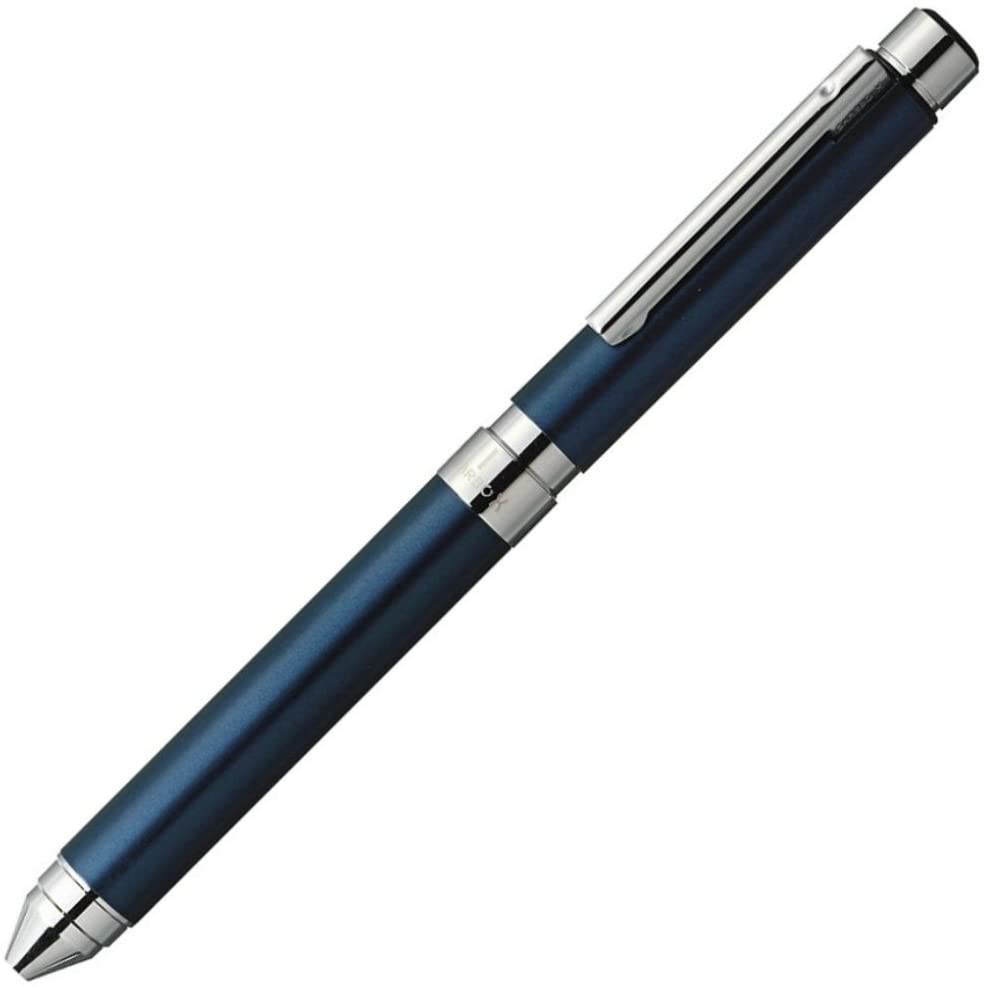 ゼブラ 多機能ペン シャーボX TS10 プルシャンブルー SB21-B-PBL 【入学 卒業 就職 祝い 記念 プレセント 贈答】 6,490円