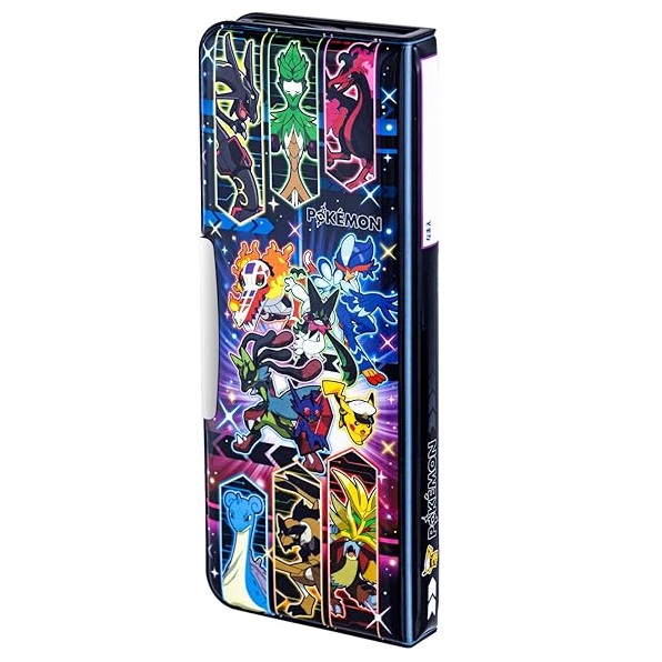 楽天市場】ショウワノート 星のカービィ ふでばこ ホログラムふでばこ