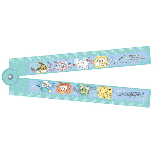 楽天市場】特価EM【ポケットモンスター カラフルポップ 折りたたみ