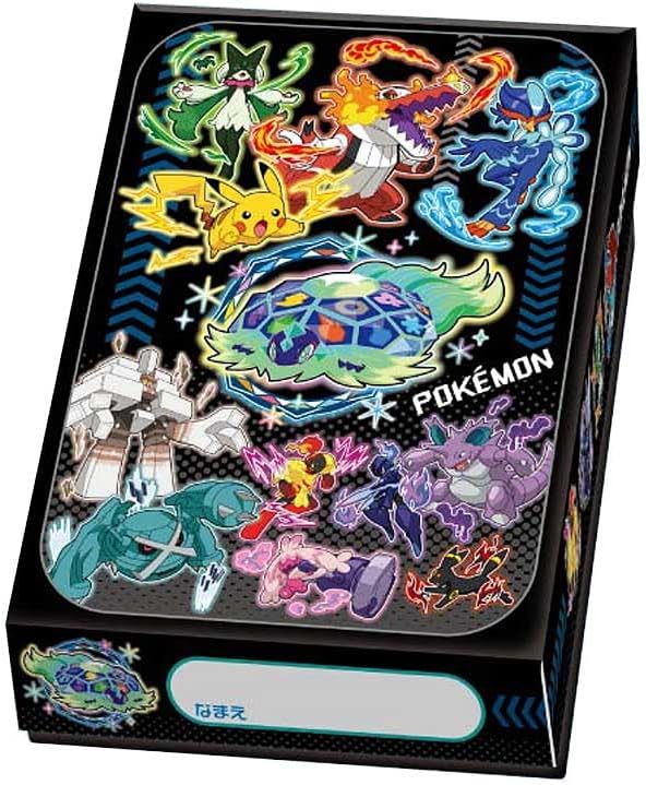 海外限定☆ポケモンステッカーノートケースセット 71sLf7ZiCqL._UF350,350_QL50_.jpg