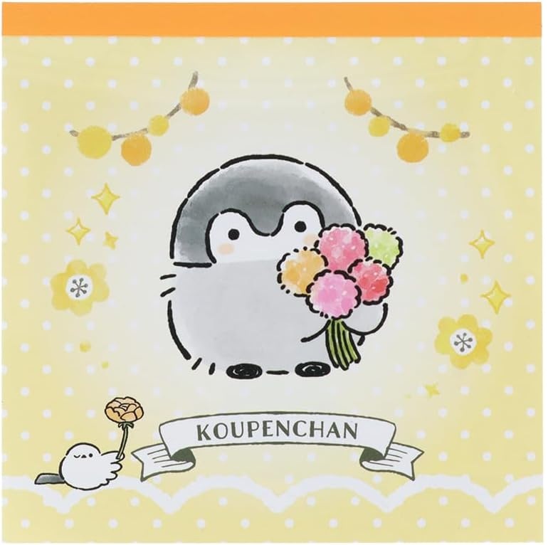 コウちゃん 楽天市場】コウペンちゃん クリアファイル 7枚セット