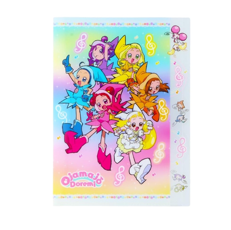 楽天市場】もののけ姫 A4クリアファイル エボシ 887999