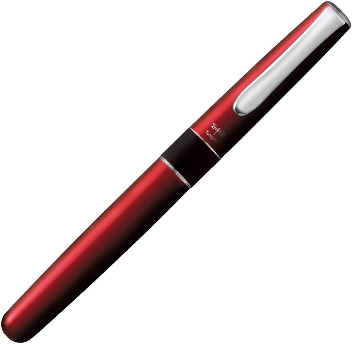 楽天市場】トンボ鉛筆 水性ボールペン ZOOM 505 HAVANNA 0.7mm