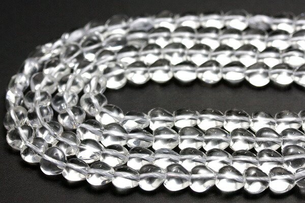 楽天市場】【カットビーズ】ピクチャージャスパー ハート型 8mm (数量