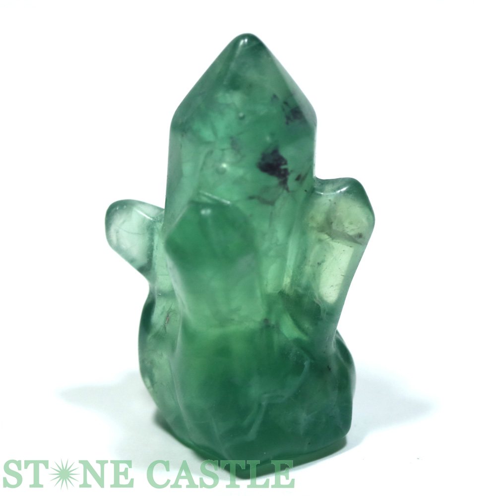 楽天市場】フローライト 龍 カービング 1個販売 約5グラム