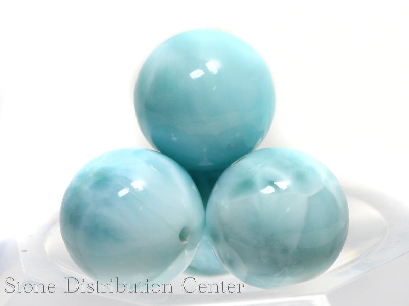 ラリマー (6A) 12mm 1粒売り ※5の付く日セール※