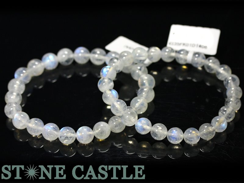 モーシッシ　天然石　ブレスレット　ジャンク モーシッシ 天然石 ブレスレット ジャンク