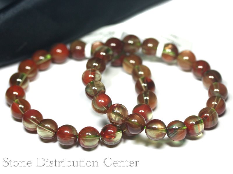 楽天市場】☆高品質☆【ブレスレット】カラーチェンジアンデシン (5A