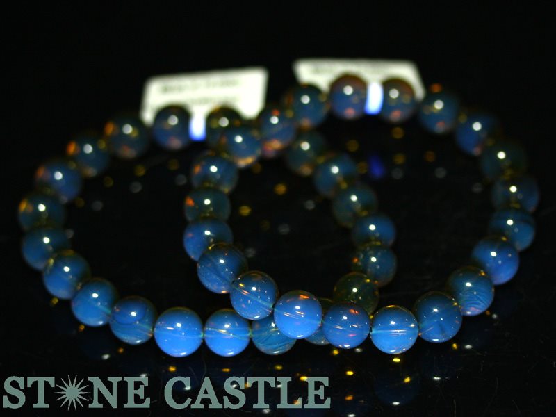 【天然琥珀/最強品質】虫入りアンバー＊希少宝石＊　天然石ブレスレット 楽天市場】☆高品質☆【ブレスレット】虫入り琥珀 (アンバー) (約8