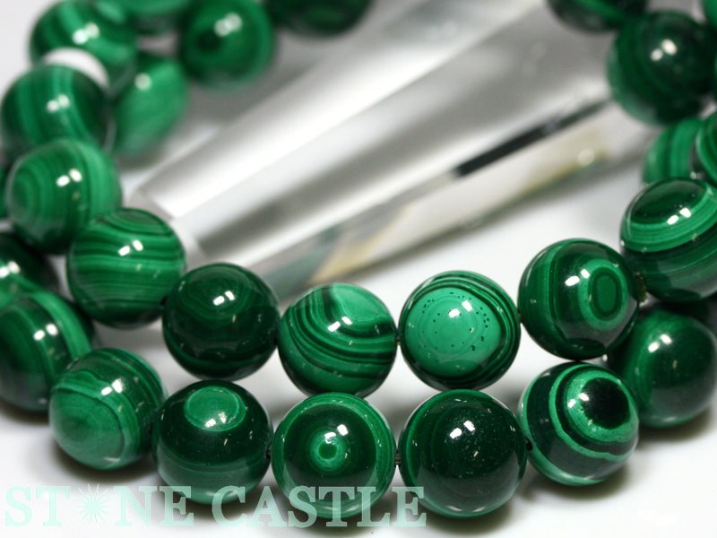 冬小物pt5倍 高品質 ブレスレット 孔雀天眼 マラカイト 約11 11 5mm パワーストーン 天然石 アクセサリー レディース メンズ 親和楽器50周年記念 男女兼用アクセサリージュエリー アクセサリー Insolite Guadeloupe Voyage Com