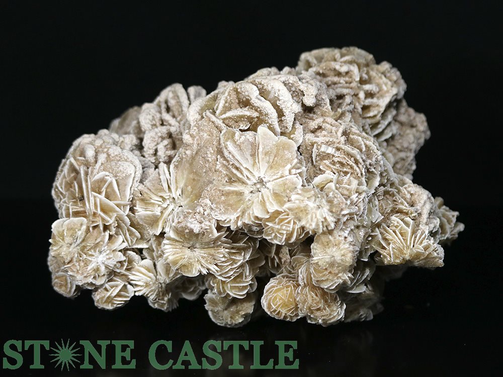 楽天市場】【再入荷】【サイズアップ】デザートローズ 砂漠の薔薇