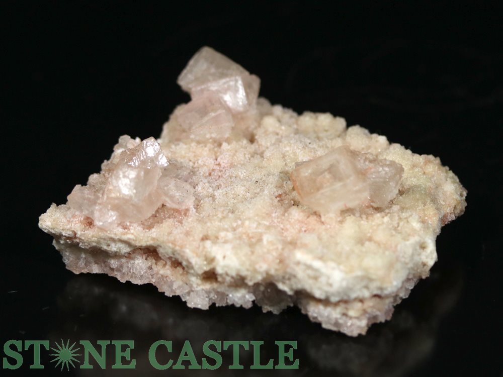 楽天市場】☆原石一点物☆【原石】ピンクダンビュライト (EX) No.43