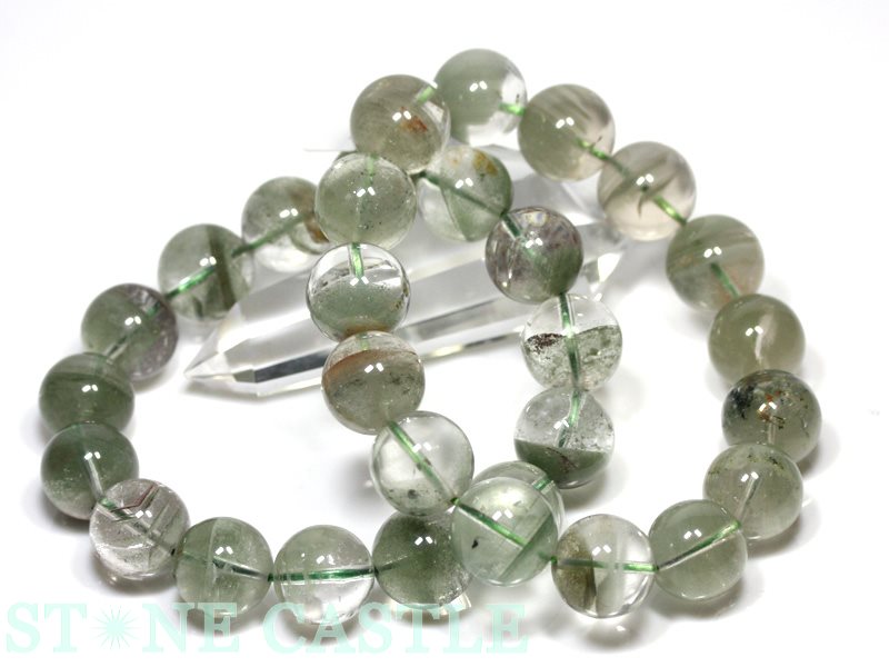 楽天市場】☆高品質☆【ブレスレット】四季ガーデンファントム (約8.5