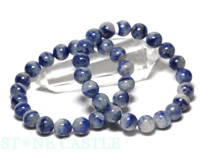 楽天市場】☆高品質☆【ブレスレット】ライモナイトインクォーツ (約15