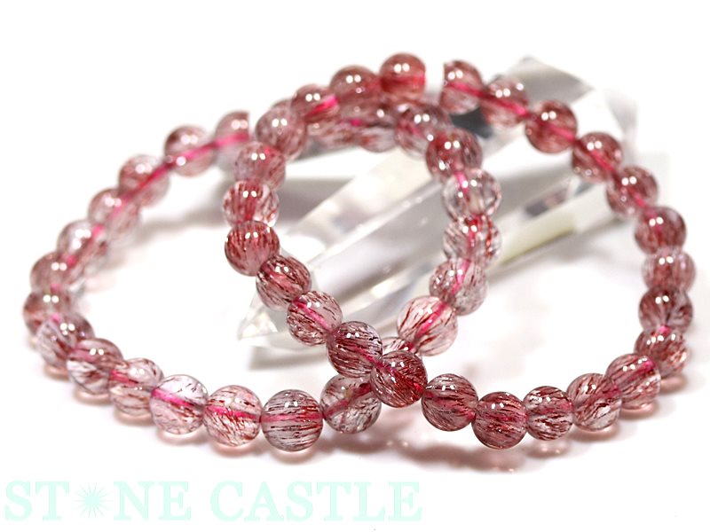 ☆高品質☆【ブレスレット】アイリススーパーセブン (5A) (モザンビーク産) (約7.5~8mm) (ケース付) 【パワーストーン 天然石 アクセサリー レディース メンズ】 ☆高品質☆【ブレスレット】アイリススーパーセブン (5A) (モザンビーク産) (約7.5~8mm) (ケース付) 【パワーストーン 天然石 アクセサリー レディース メンズ】