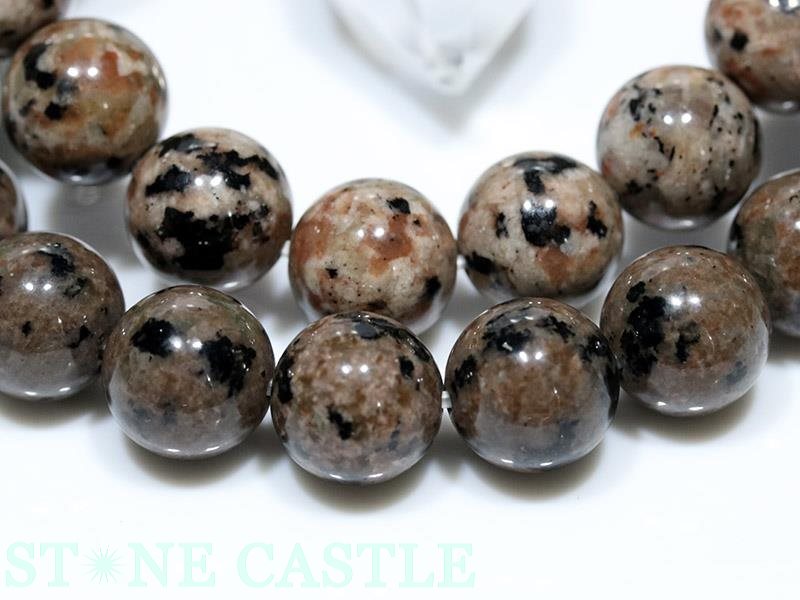 ☆高品質☆【ブレスレット】ユーパーライト(アメリカミシガン州)(約10~10.5mm)【パワーストーン天然石アクセサリーレディースメンズ】
