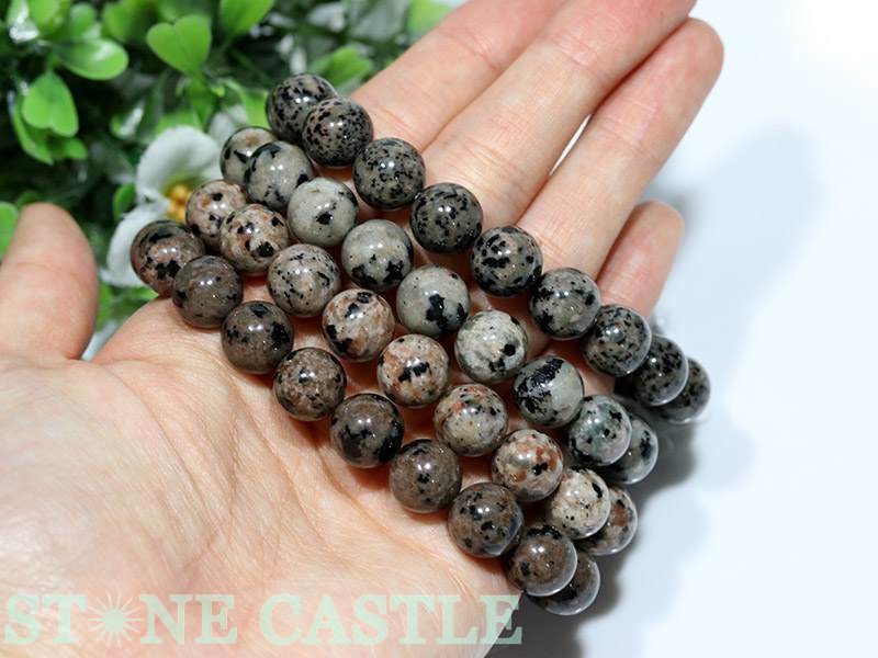 ☆高品質☆【ブレスレット】ユーパーライト(アメリカミシガン州)(約10~10.5mm)【パワーストーン天然石アクセサリーレディースメンズ】