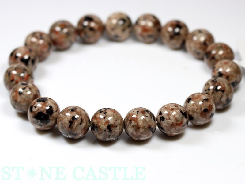 ☆高品質☆【ブレスレット】ユーパーライト(アメリカミシガン州)(約10~10.5mm)【パワーストーン天然石アクセサリーレディースメンズ】