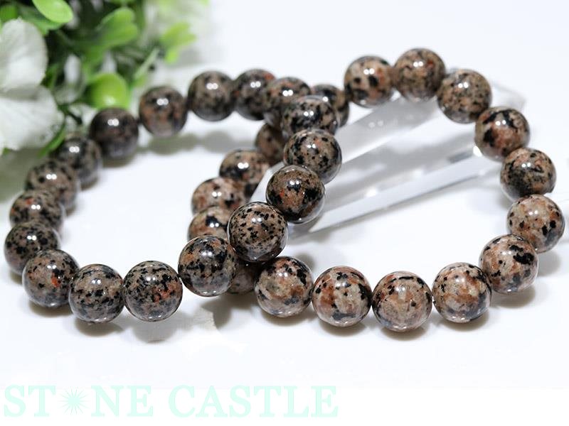 ☆高品質☆【ブレスレット】ユーパーライト (アメリカミシガン州) (約12~12.5mm) (ケース付) 【パワーストーン 天然石 アクセサリー レディース メンズ】|パワーストーン 石流通センター