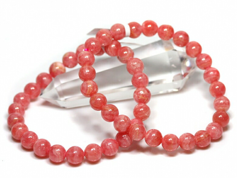 楽天市場】☆高品質☆【ブレスレット】ペルー産インカローズ (3A) (約