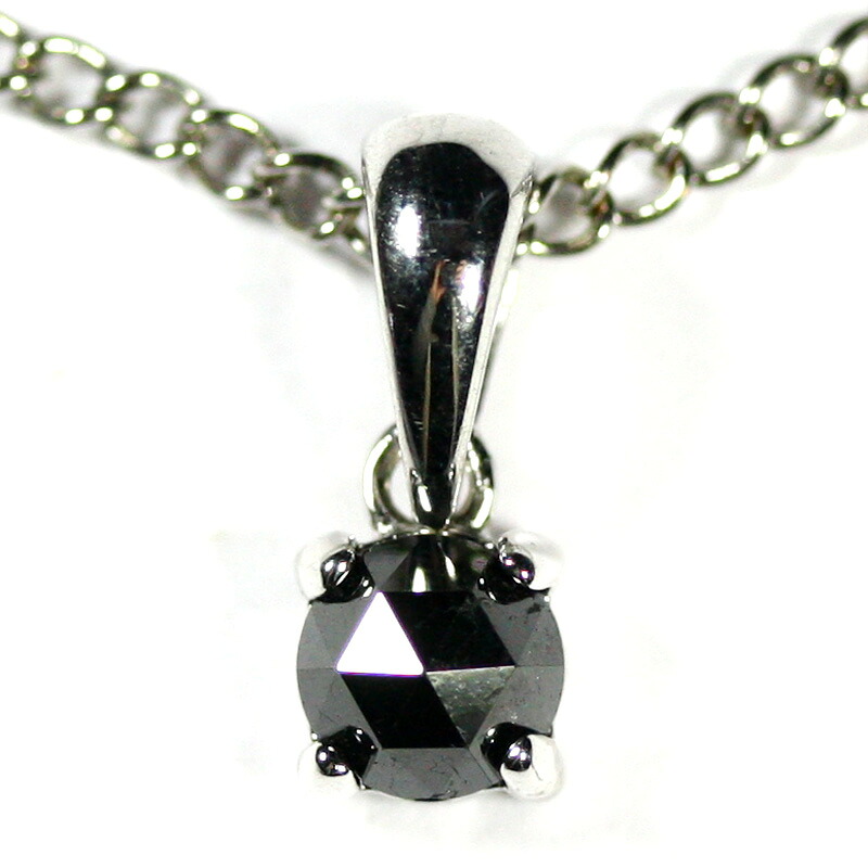 ★百貨店大売り出し★☆高品質☆【シャンデリヤ】黒いこと金剛石 丸型 (sv925) (1コンピュータ断層撮影法) #134 【力強さ石ころ 天然石 付属物 レディース メンズ】