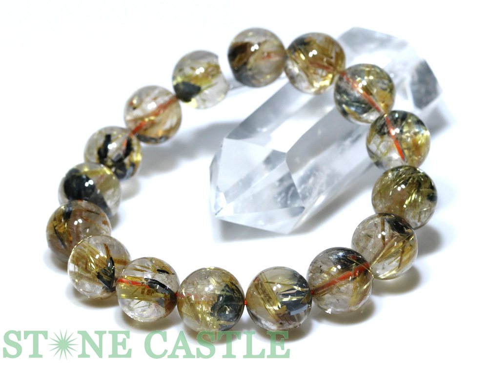 楽天市場】☆一点物☆【ブレスレット】ビクトリー極太太陽