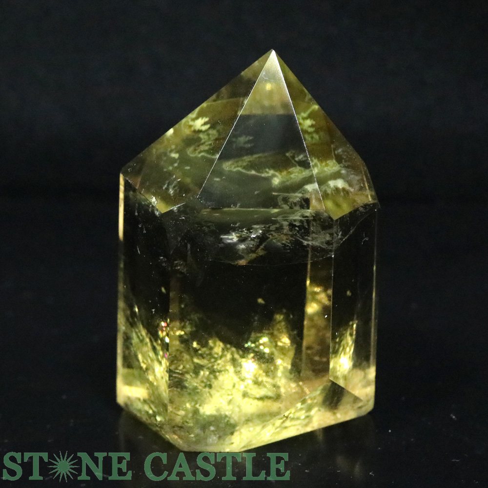 楽天市場】☆一点物☆【原石】オーピメント (ロシア産) No.11