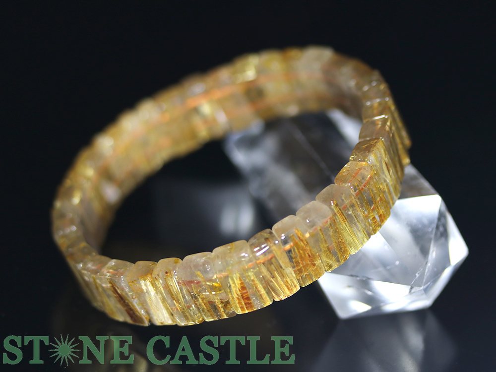 楽天市場】☆一点物☆【ブレスレット】ビクトリー極太太陽