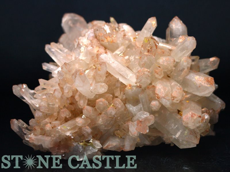 楽天市場】☆原石一点物☆【原石】ピンクダンビュライト (EX) No.43