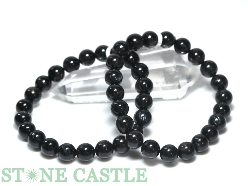 楽天市場】☆高品質☆【ブレスレット】ヌーマイト (3A) (約11～11.5mm