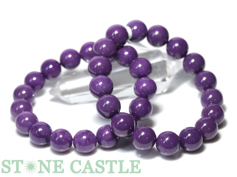 楽天市場】フォスフォシデライト パワーストーン ブレスレット 【11mm