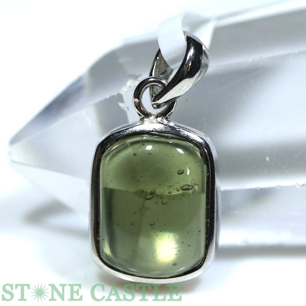 ★百貨店大売り出し★☆一点物☆【シャンデリヤ】モルダバイト (全面磨き) No.05【力強さ石ころ 天然石 付属物 レディース メンズ】
