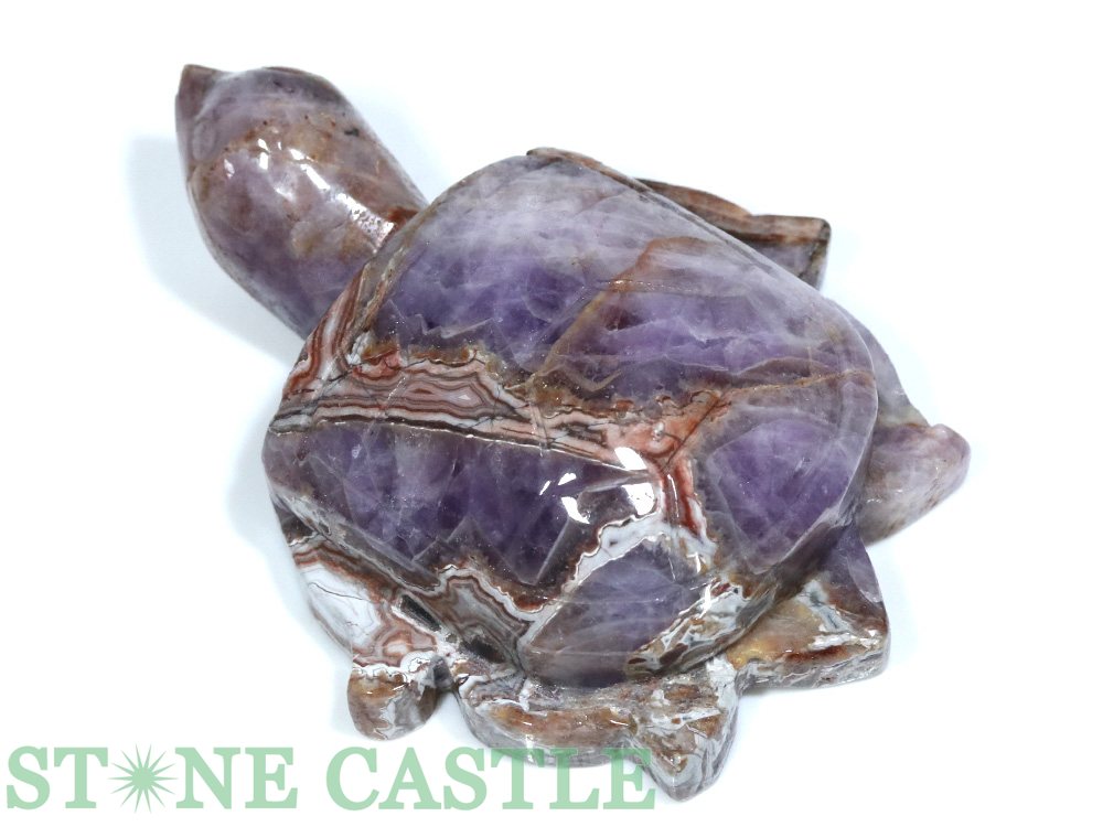 楽天市場】☆一点物☆【彫刻置物】金魚 水晶 (5A) No.14