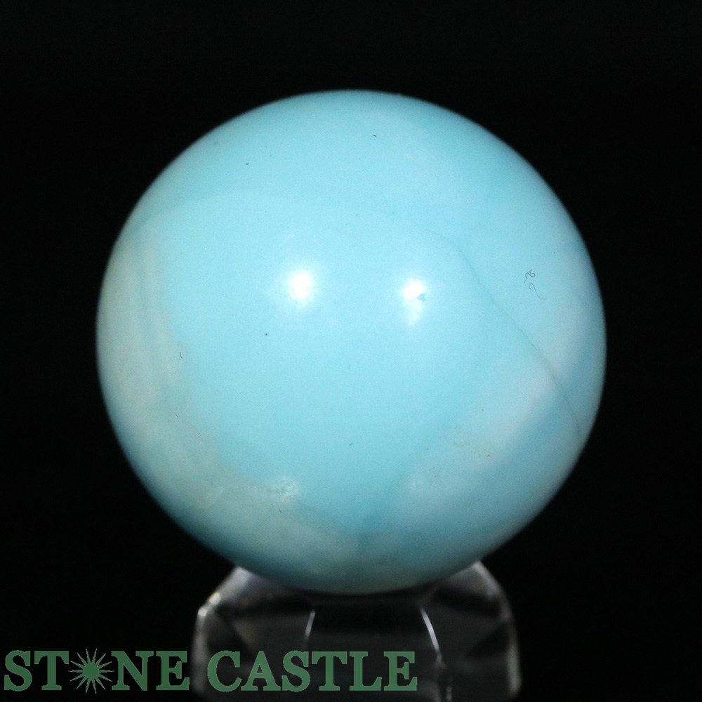 楽天市場】☆高品質☆【ブレスレット】ブルーアラゴナイト (3A) (約11