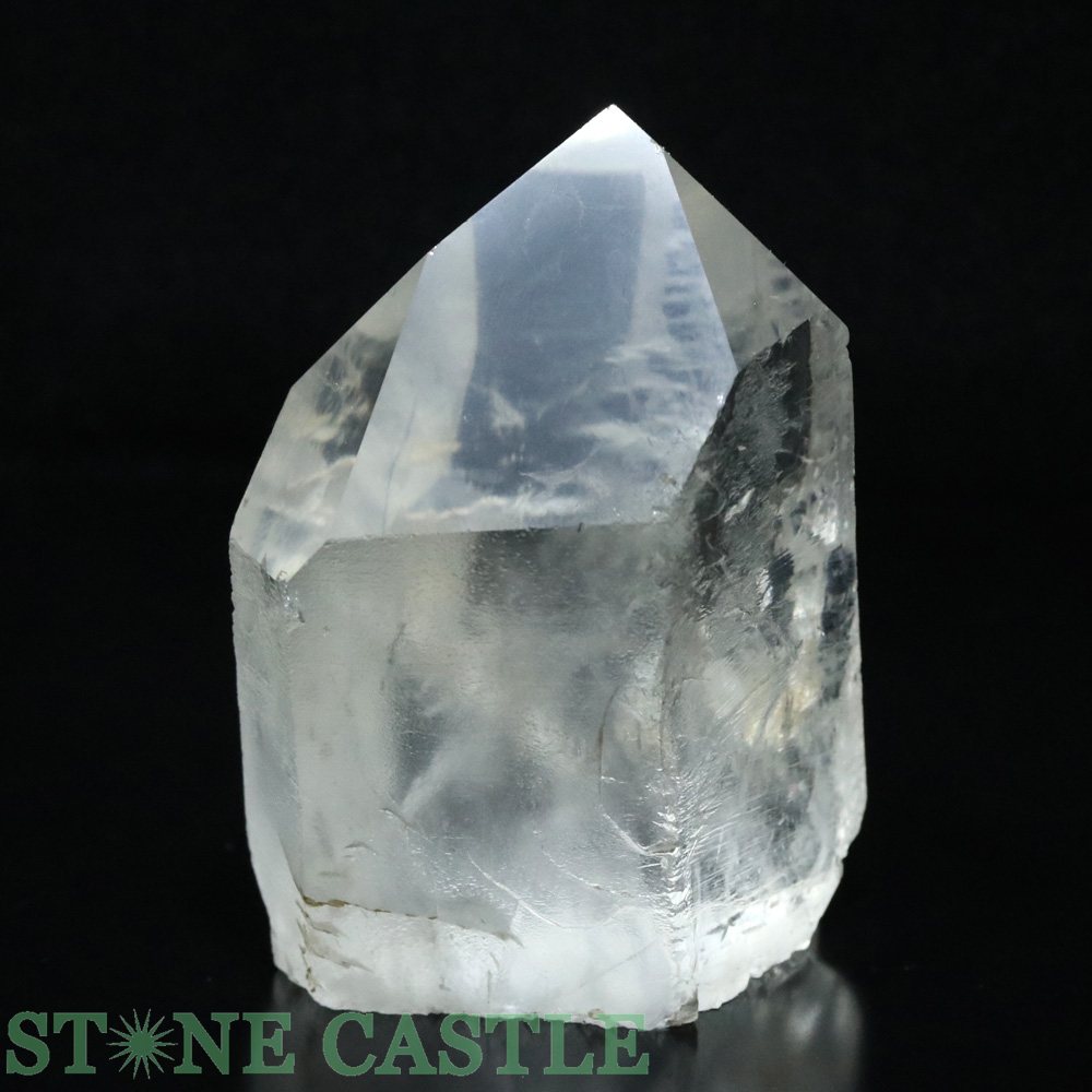 楽天市場】☆高品質☆【ペンダント】ポイント原石 レムリアン水晶