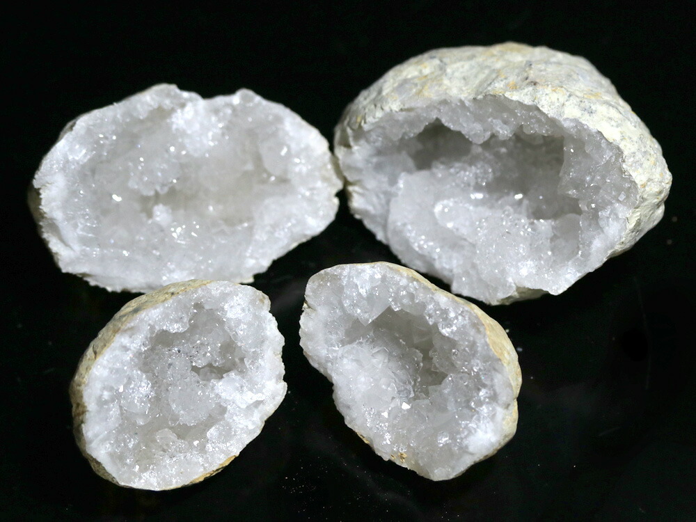 楽天市場】アゲート原石(ジオード ドーム) 天然石 パワーストーン