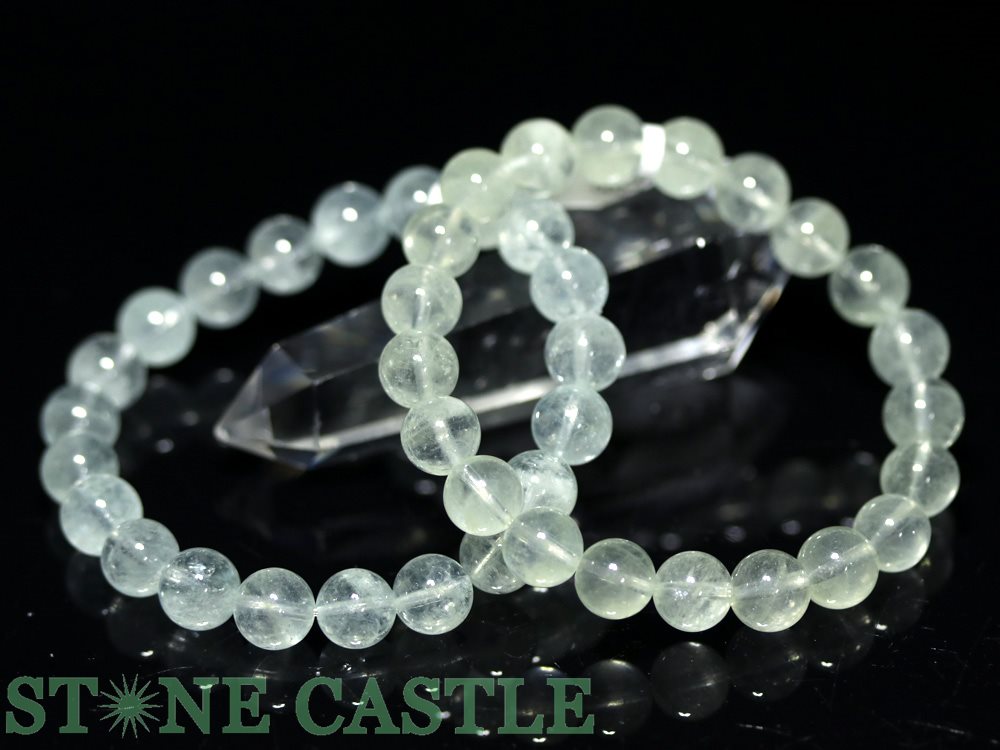 ゴールデンベリル　ブレスレット10mm 楽天市場】☆高品質☆【ブレスレット】ゴールデンベリル (2A