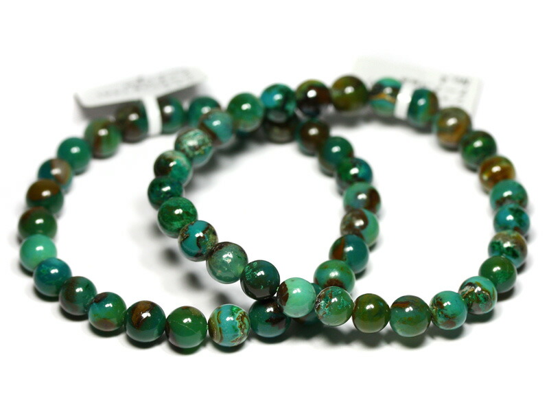 ❤️「迫力の天然マーブル 」クリソコラ　バングル　12㎜　天然石パワーストーン ❤️「迫力の天然マーブル 」クリソコラ バングル 12㎜ 天然石