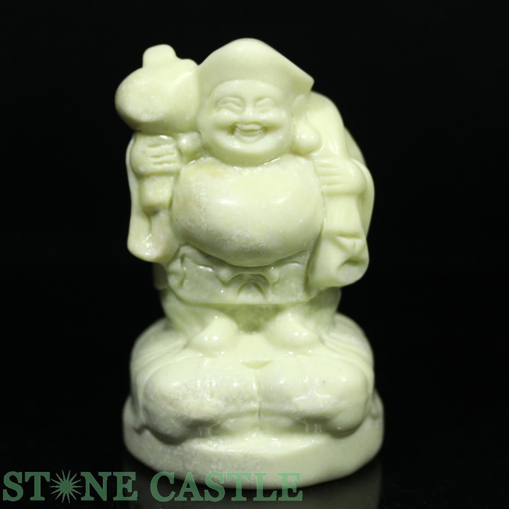 楽天市場】【彫刻置物】七福神 (一体・台なし) ※DM便・ネコポス不可