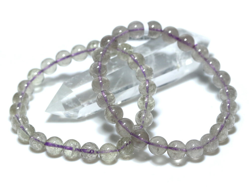 特選トップクラス❣️透明感抜群❣️6.0-6.2mmリビアングラスブレスレット 特選トップクラス❣️透明感抜群❣️6.0-6.2mmリビアングラス